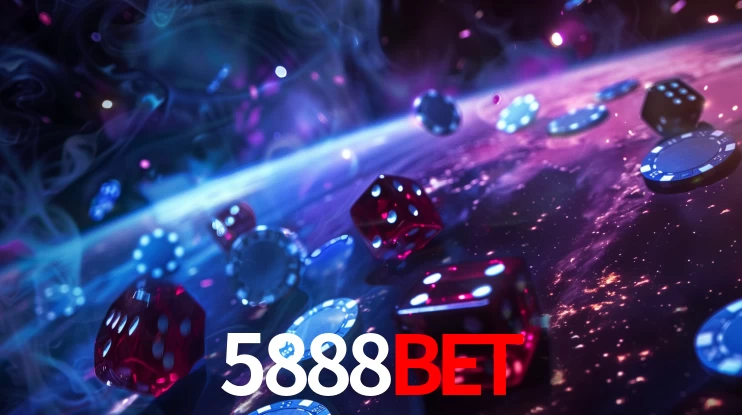Experiência VIP 5888bet