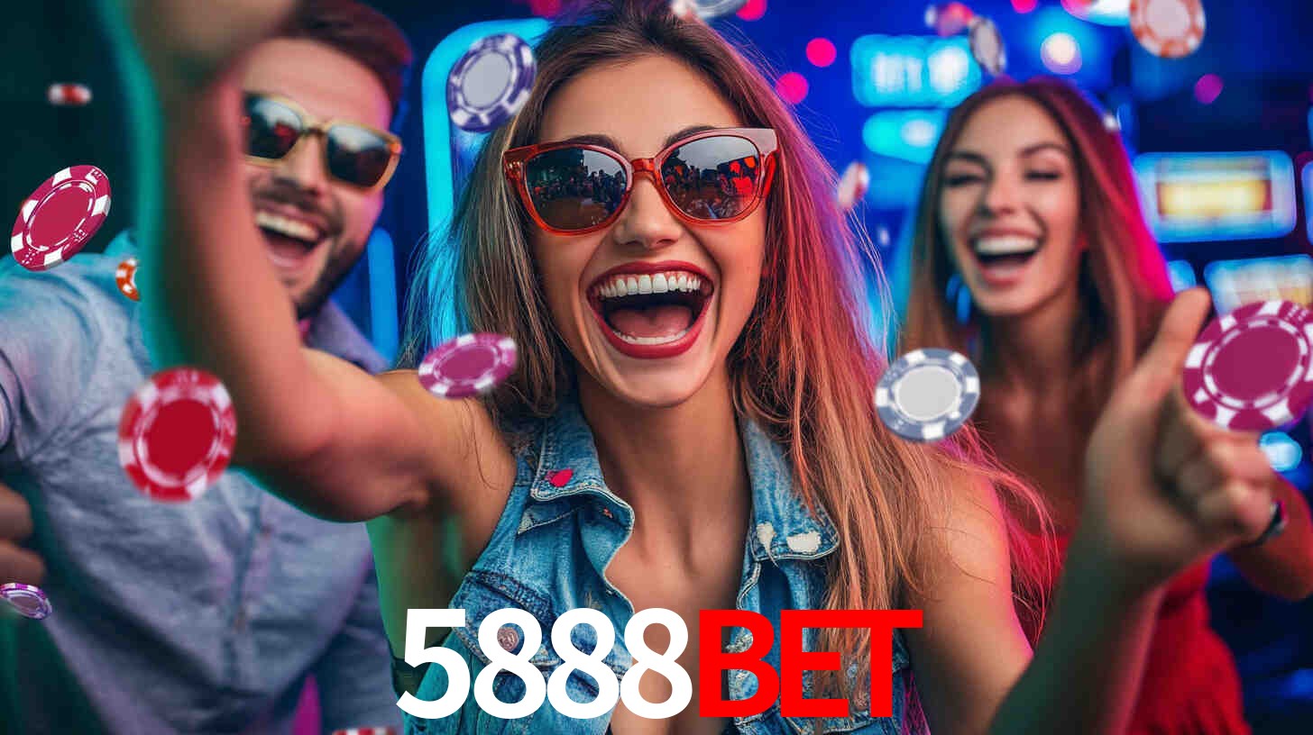 Estatísticas 5888bet