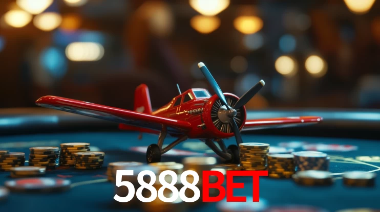 Welcome Bonus 5888bet