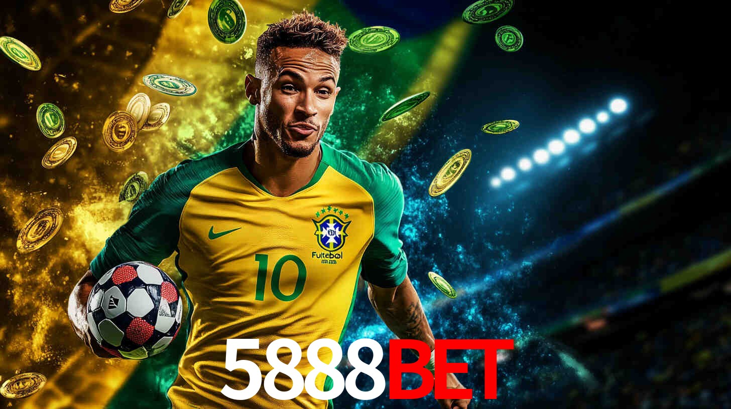 Experiência VIP 5888bet