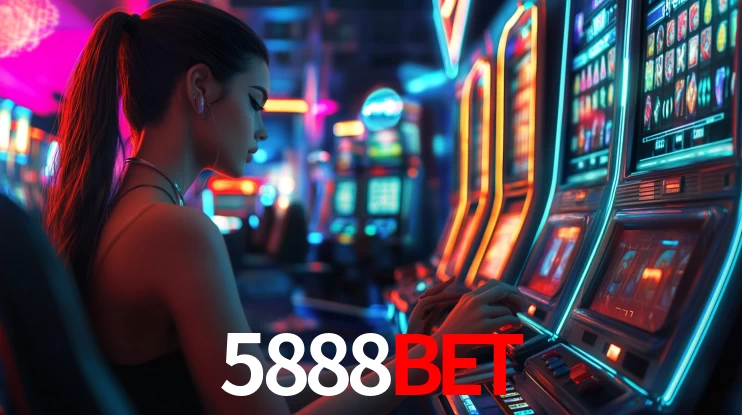 5888bet: Seu Cassino Premiado com Pagamentos Rápidos
