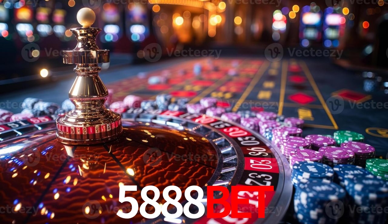 Account Benefits 5888bet
