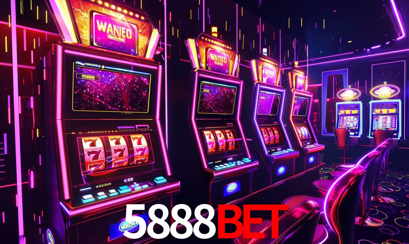 Diretório de Jogos 5888bet