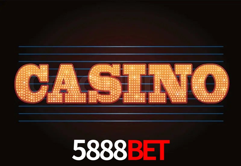 Apostas Esportivas na 5888bet: Um Guia Completo