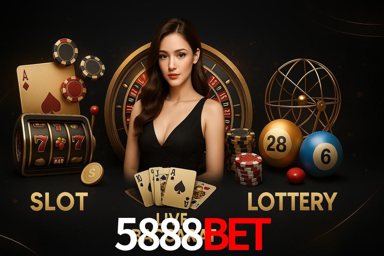 Inovações de Jogos na 5888bet: O Futuro das Experiências Interativas