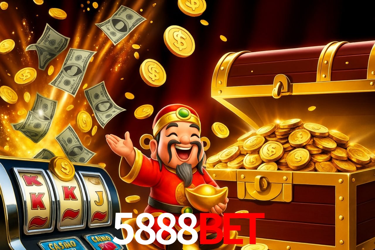 Apostas Esportivas na 5888bet: Um Guia Completo