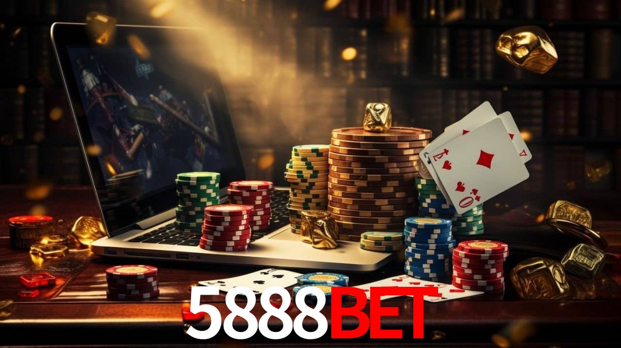 Descubra a Magia dos Jogos de Arcade no 5888bet