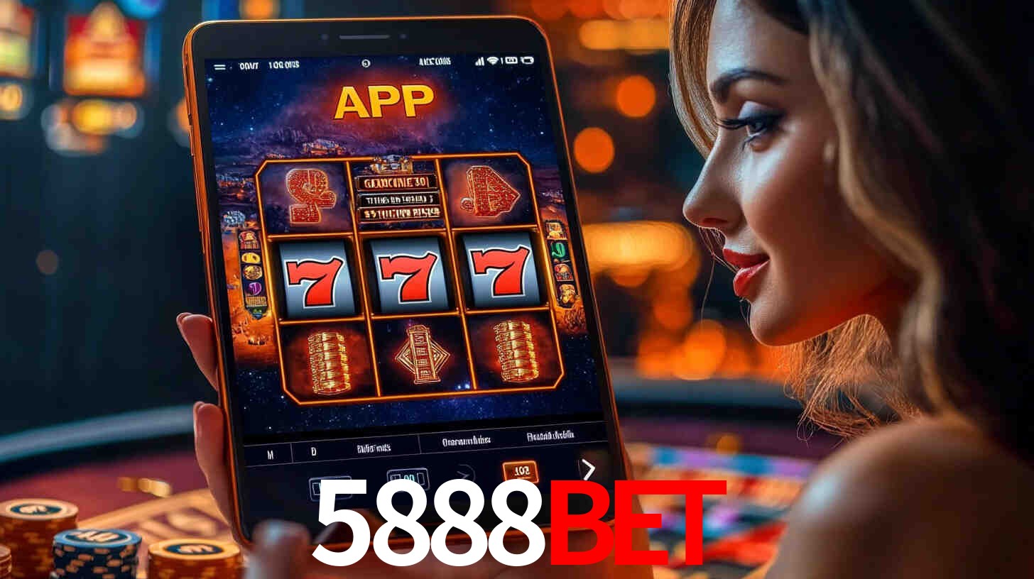 Descubra a Magia dos Jogos de Arcade no 5888bet