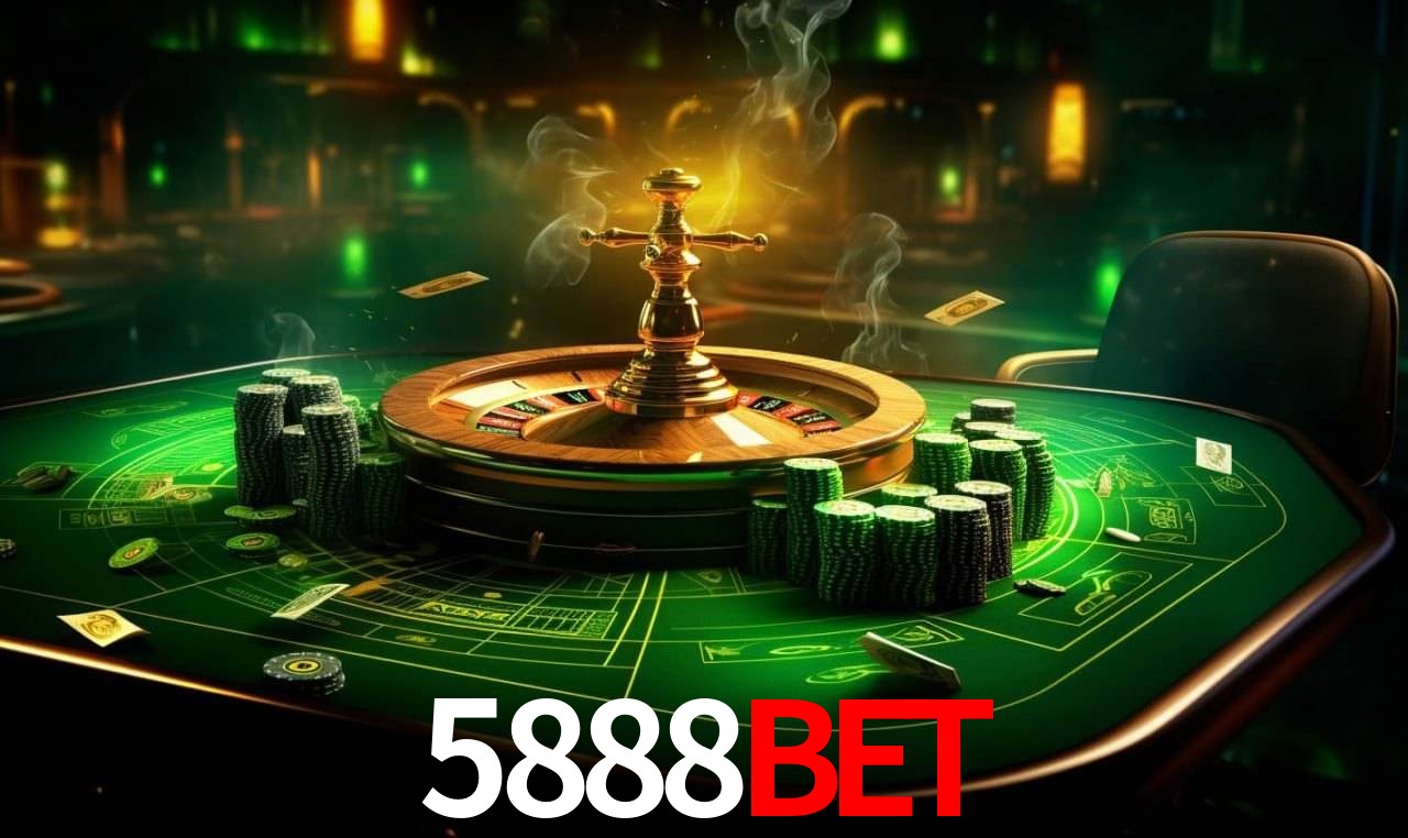 Promoções Sazonais 5888bet