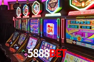 A Experiência Imersiva dos Cassinos Ao Vivo no 5888bet