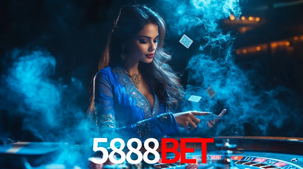 Jogos de Slot 5888bet