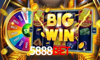 Descubra o Mundo do Cassino Online com 5888bet