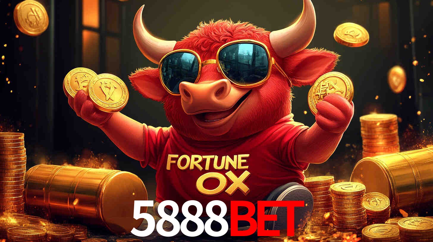Casino VIP 5888bet