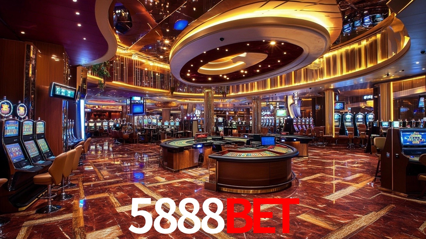 Ofertas Imperdíveis na 5888bet: Promoções e Bônus Que Valem a Pena