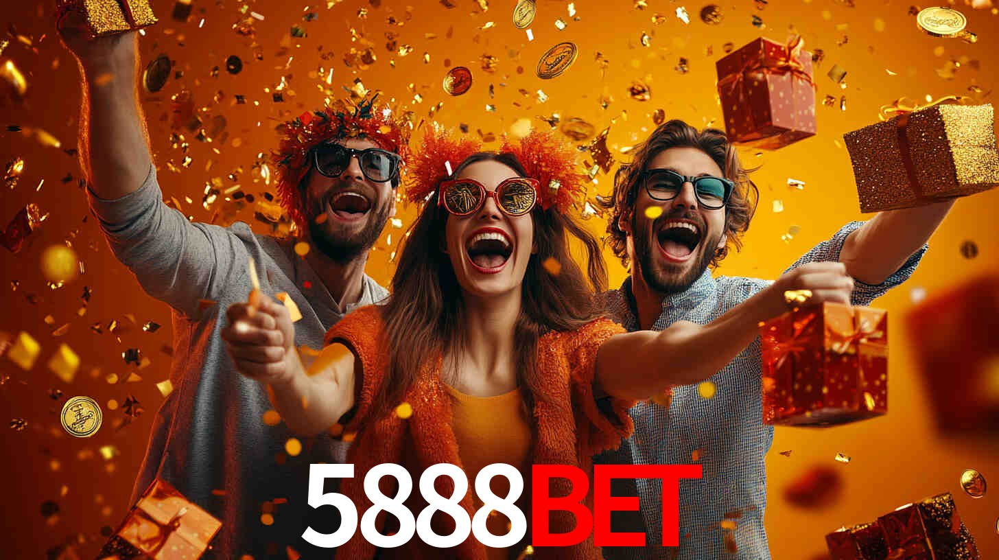 Desvendando o Mundo dos Jogos Virtuais na 5888bet