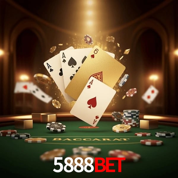 Programa VIP 5888bet