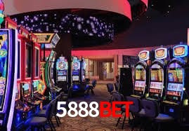 Descubra o Programa VIP da 5888bet: Vantagens Exclusivas para Jogadores