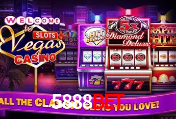 Exclusive Offers 5888bet