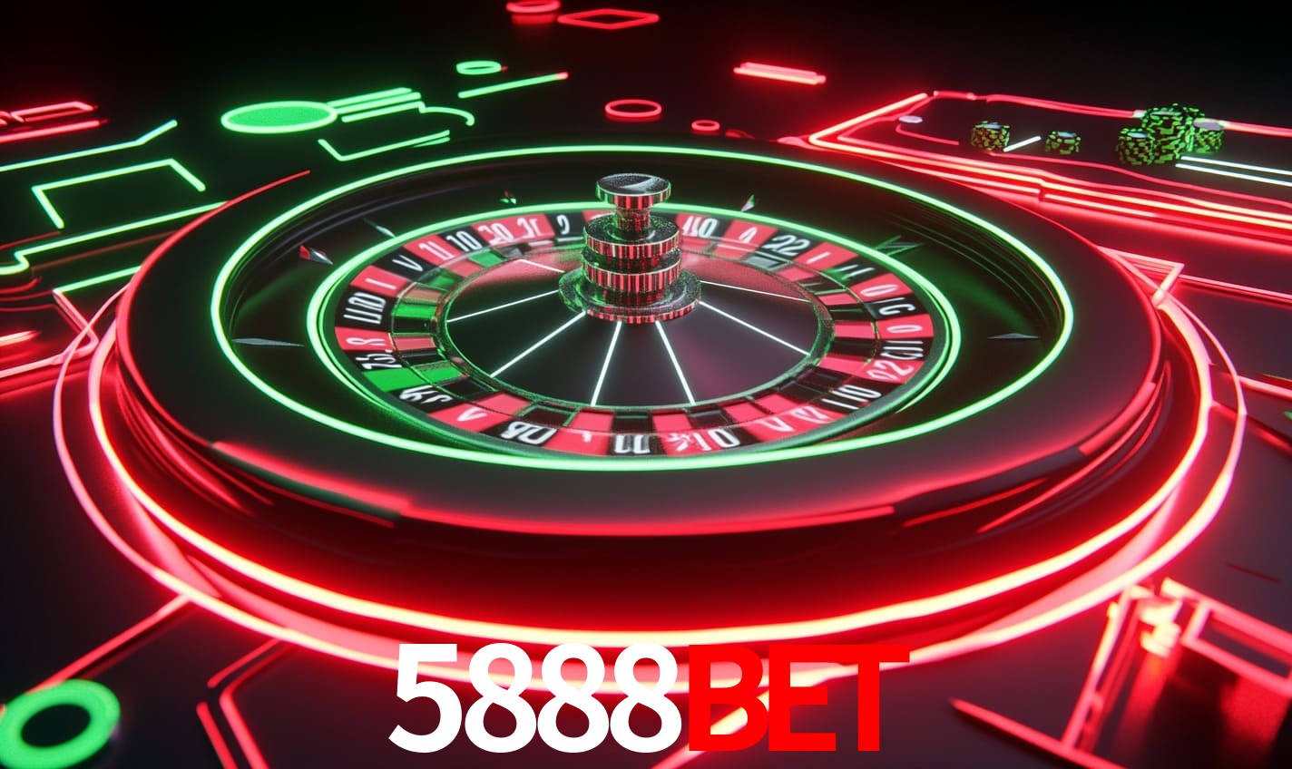 Casino Ao Vivo 5888bet
