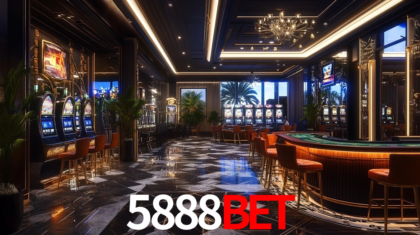5888bet: Jogos de Caça-Níqueis-Altas Recompensas, Roleta-Velocidade, Blackjack-Desafios Máximos