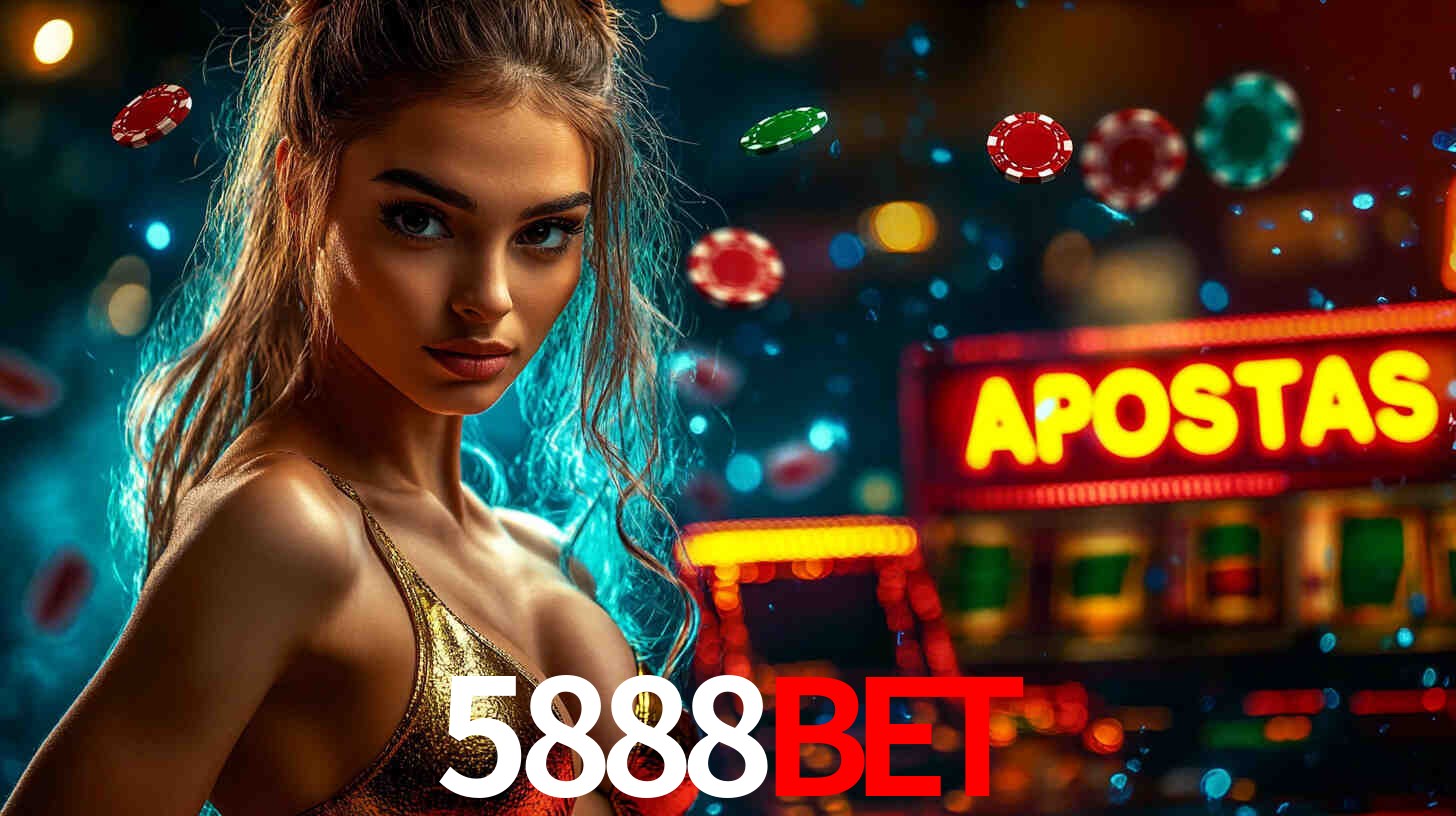 Apostas de Futebol 5888bet