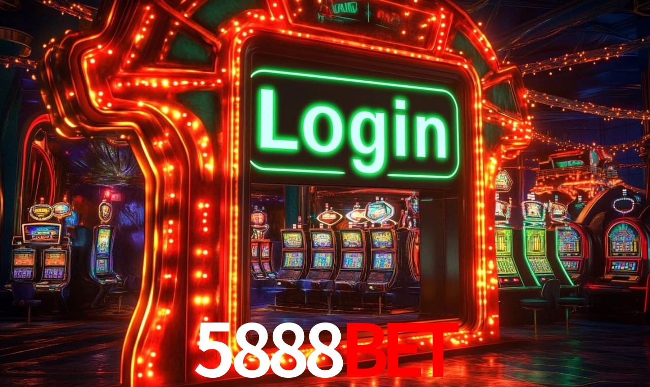 Desvendando o Mundo dos Jogos Virtuais na 5888bet