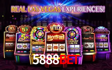 APP oficial da 5888bet para mobile