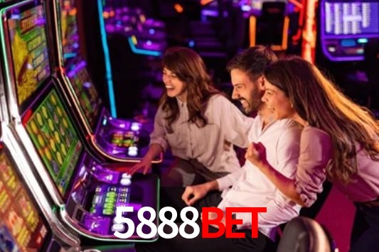 A Emoção da Loteria na 5888bet: Uma Chance de Mudança de Vida