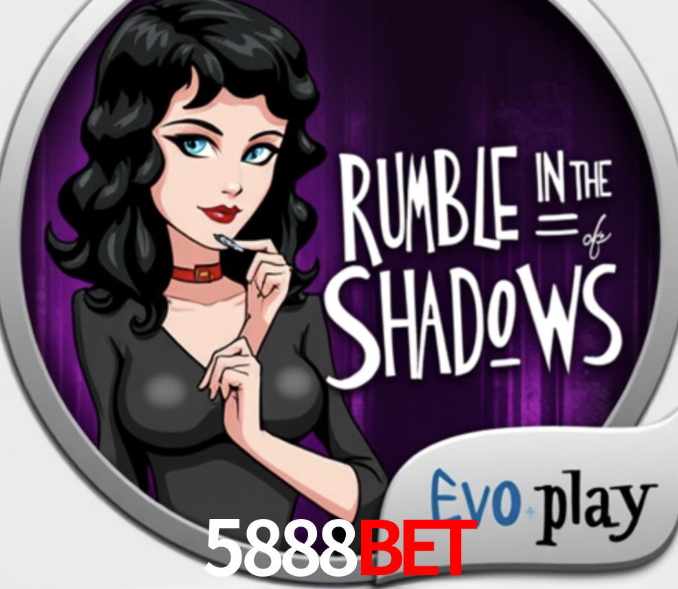 Game Providers 5888bet
