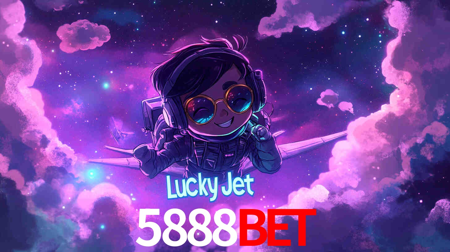 Jogo Spaceman 5888bet