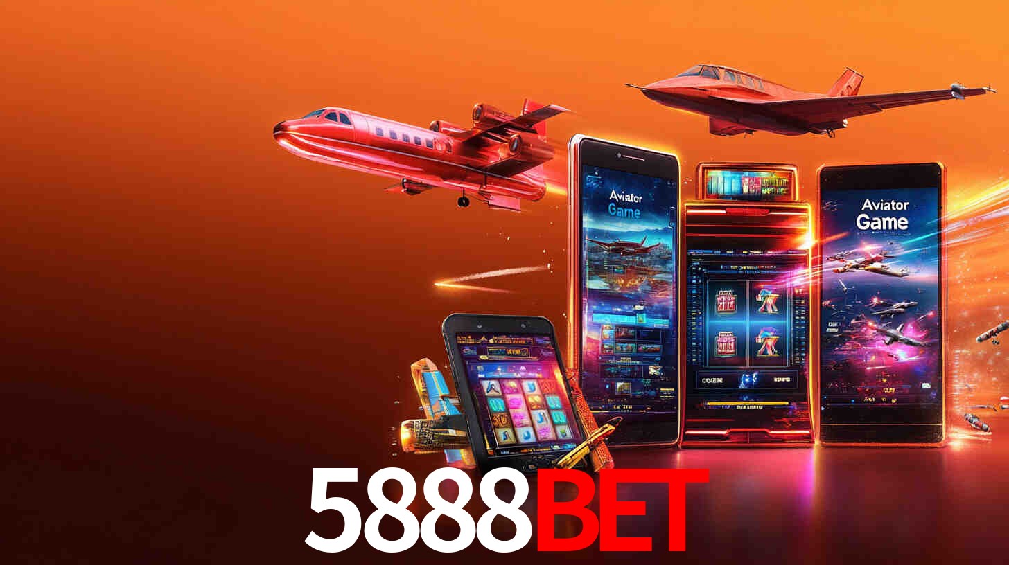 Casino Ao Vivo 5888bet