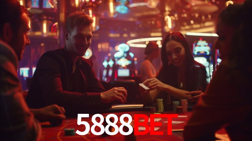 Programa VIP 5888bet
