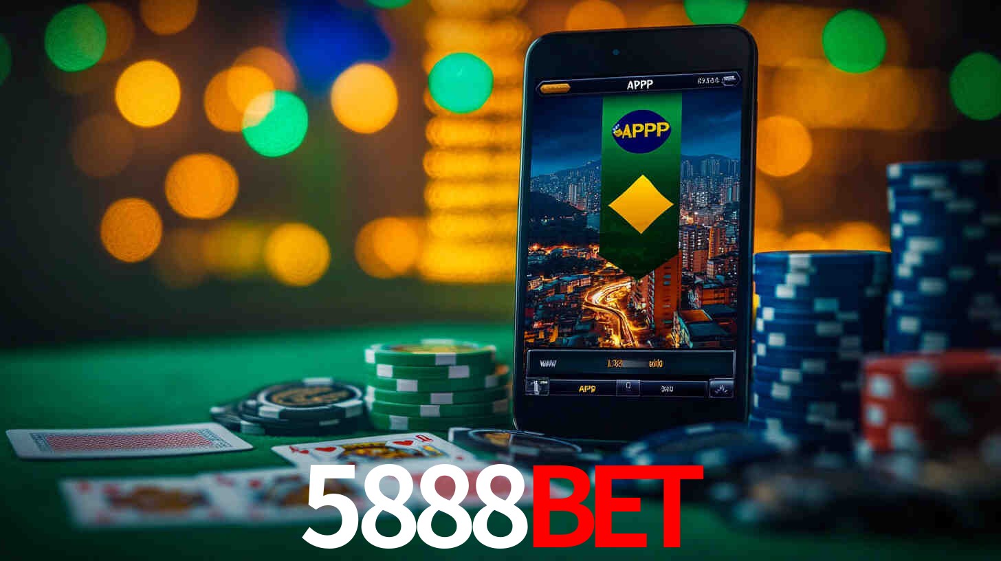 Recursos de Bônus 5888bet