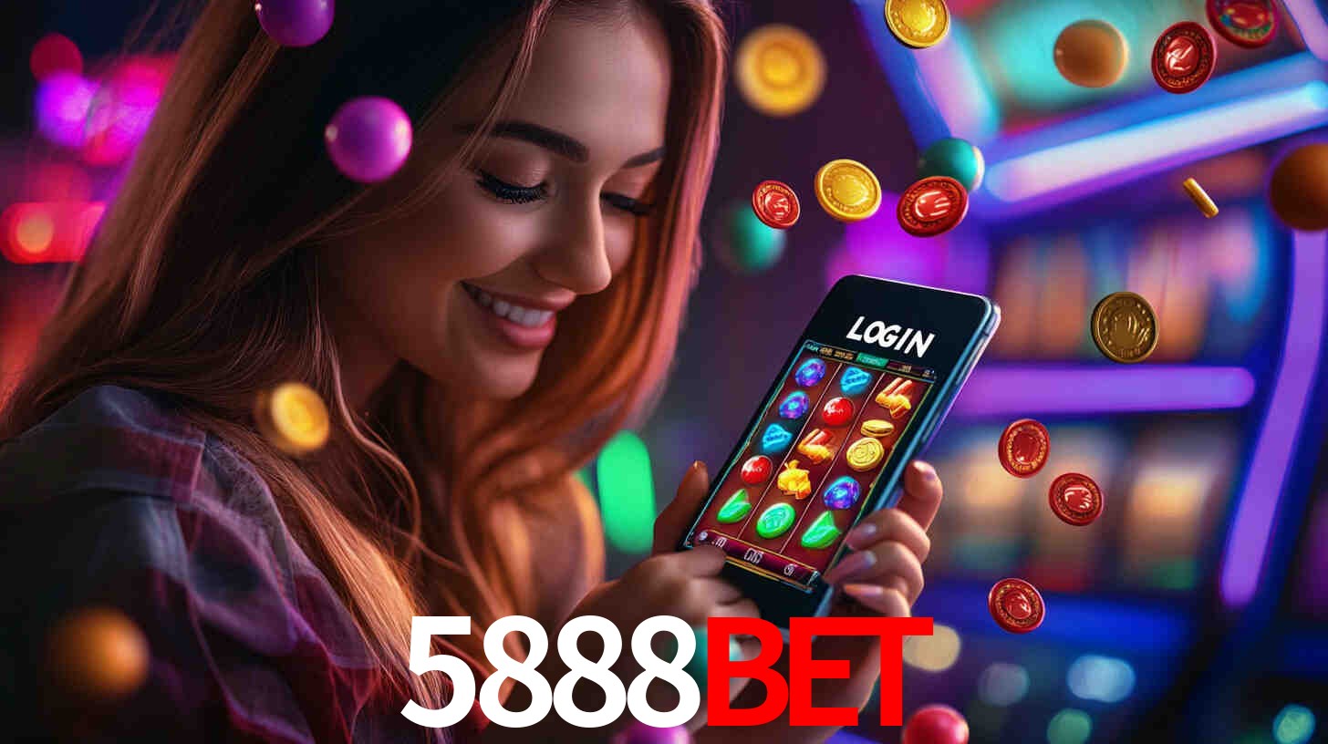 5888bet: A Experiência de Casino com Jogos de Mesa ao Vivo