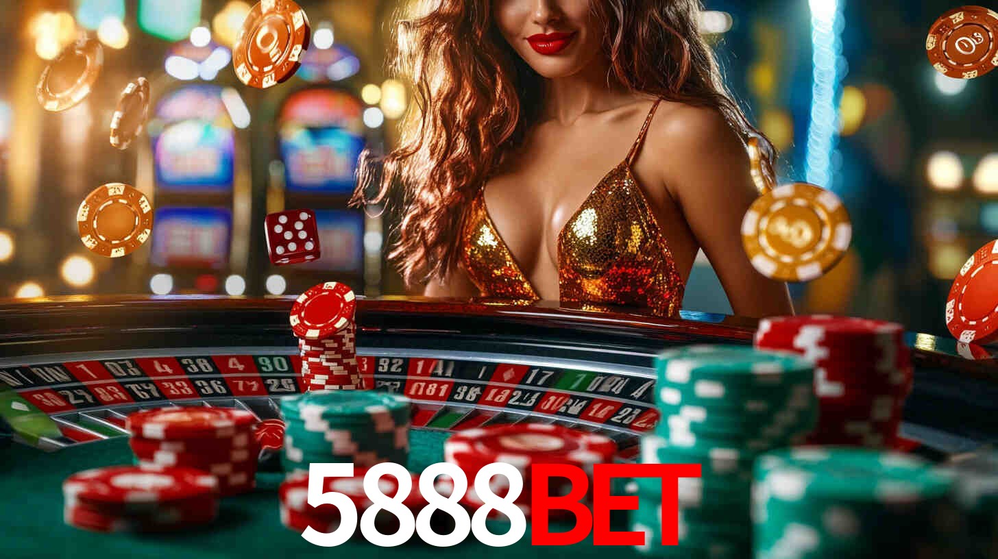 5888bet