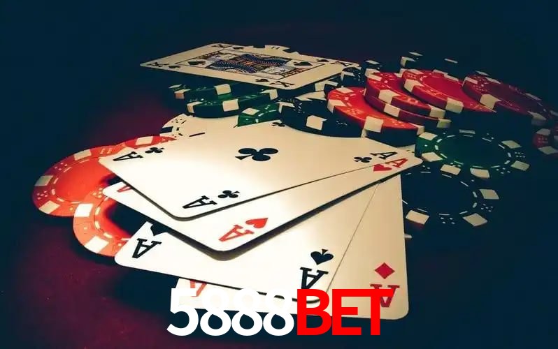 A Emoção da Loteria na 5888bet: Uma Chance de Mudança de Vida