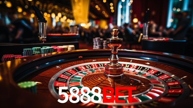 Quick Registration 5888bet