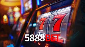 A Popularidade dos Caça-Níqueis no 5888bet