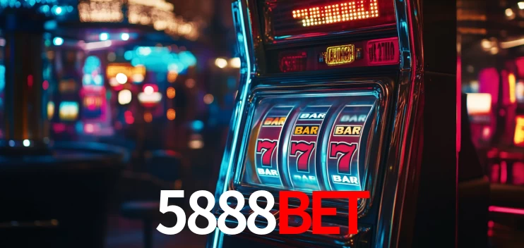 5888bet App Interface