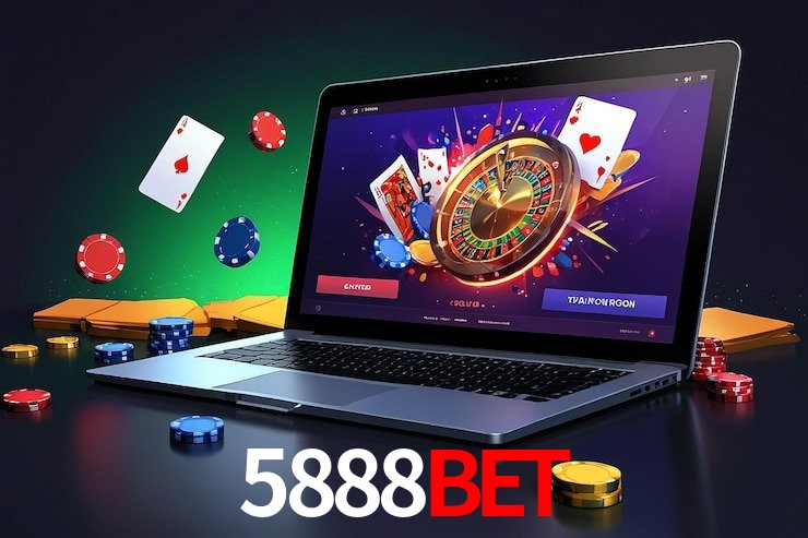Descubra a Essência do 5888bet: Nossa História e Compromissos