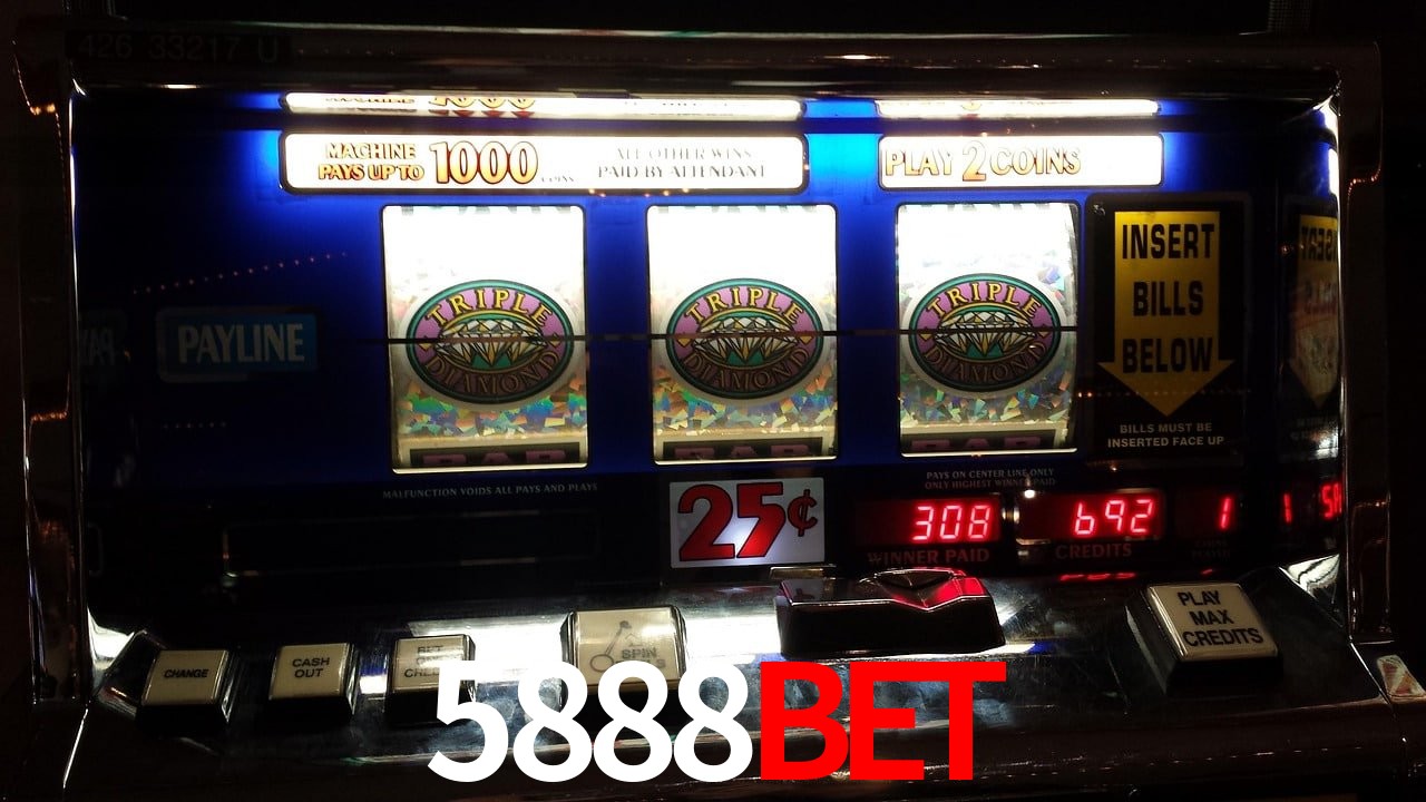 Live Casino 5888bet
