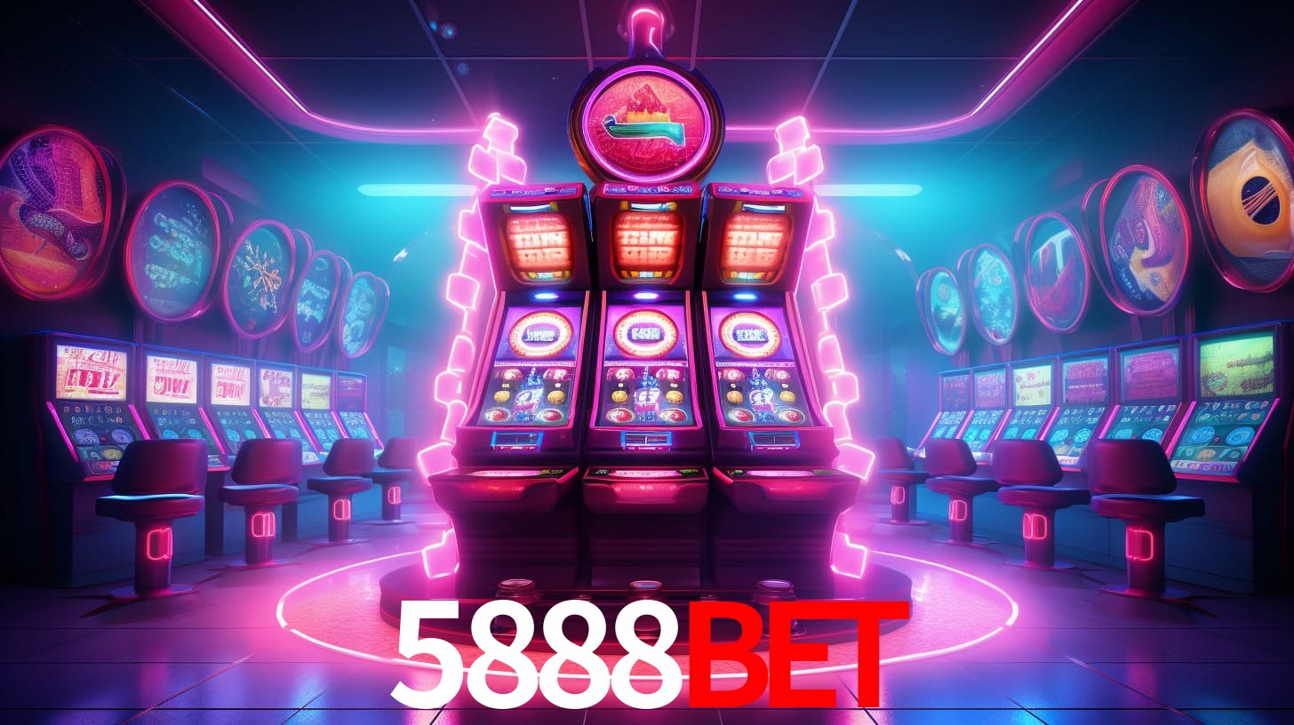 5888bet