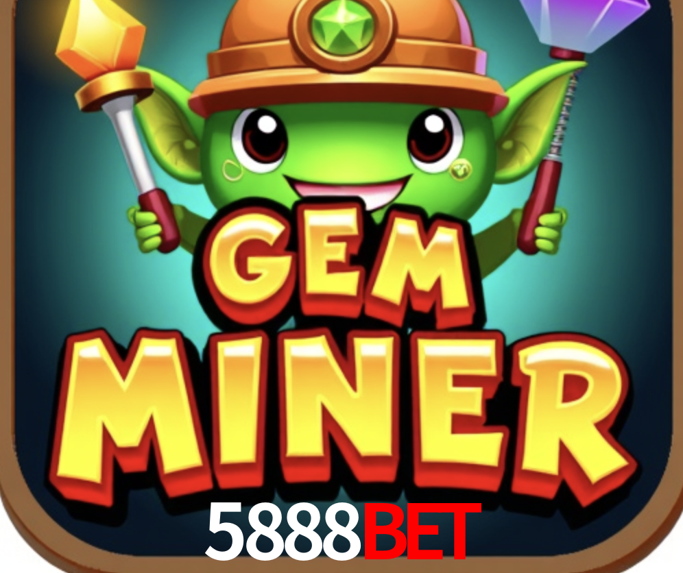 Slot Games 5888bet