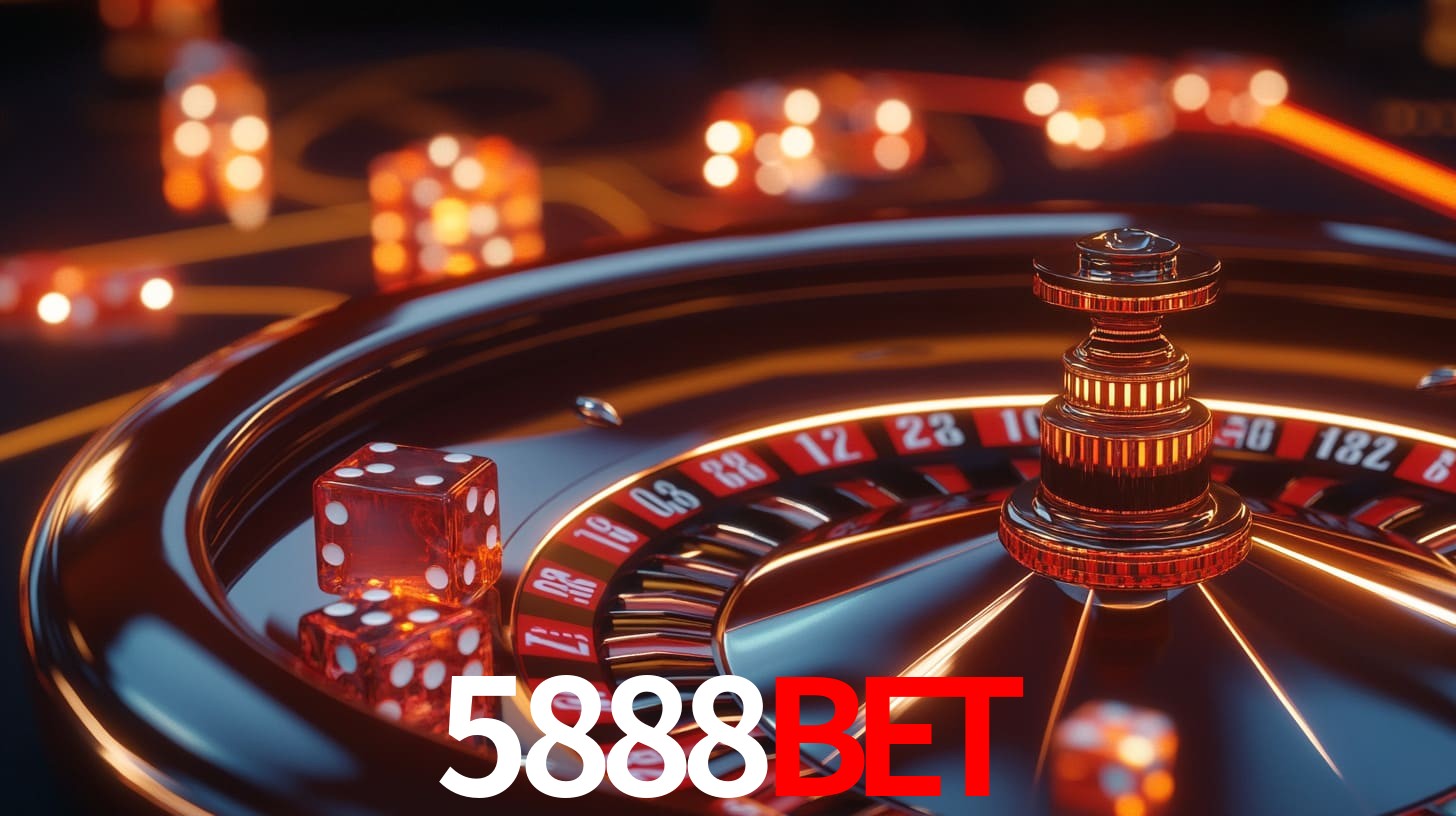 Welcome Bonus 5888bet
