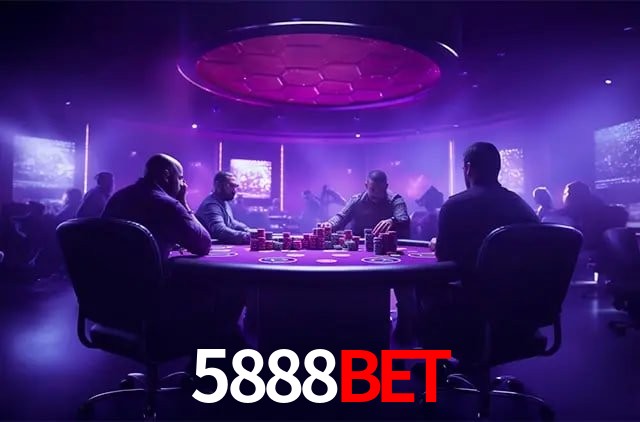 Benefícios da Conta 5888bet