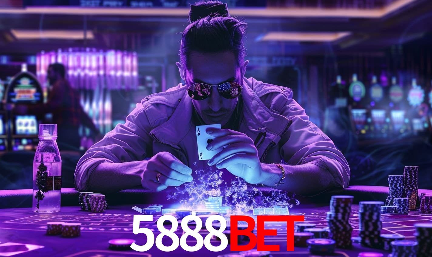 Daily Bonuses 5888bet