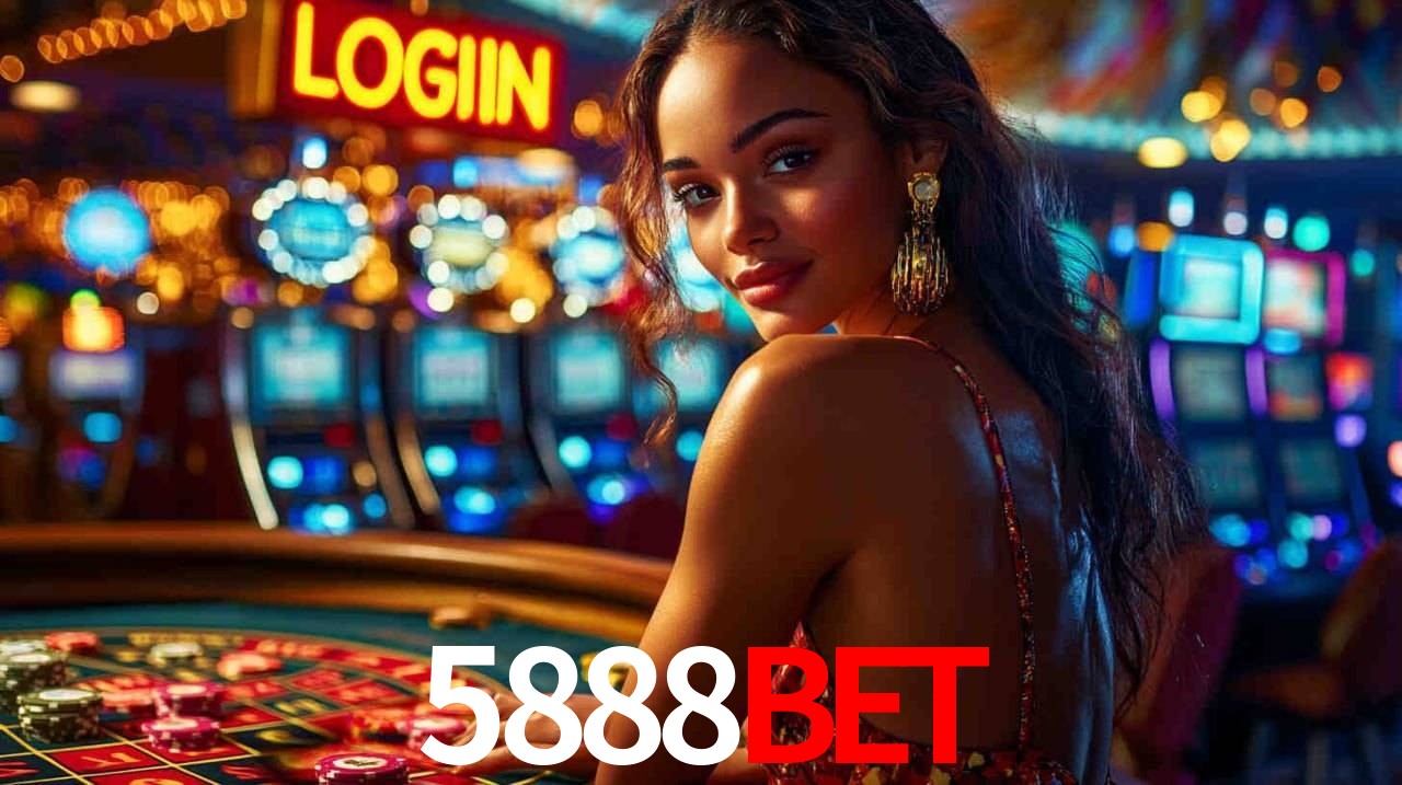 Apostas Esportivas na 5888bet: Um Guia Completo