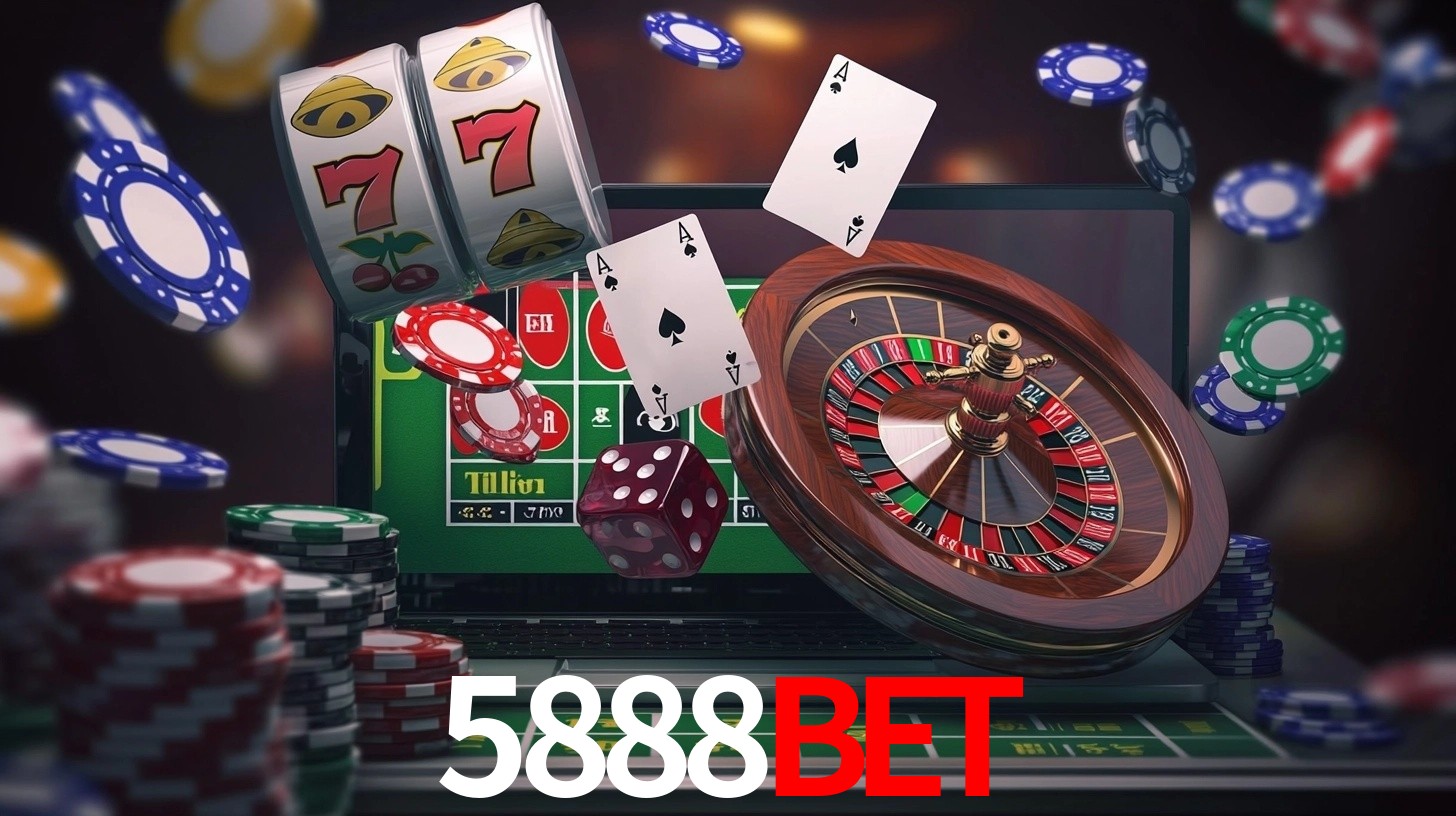 5888bet