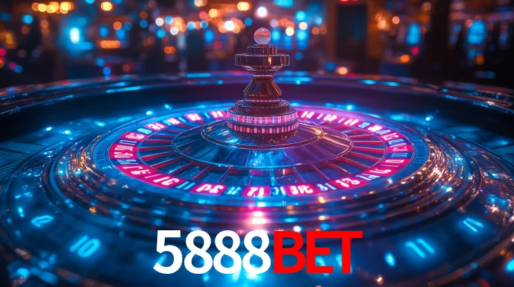 5888bet