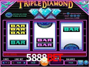 cassino 5888bet